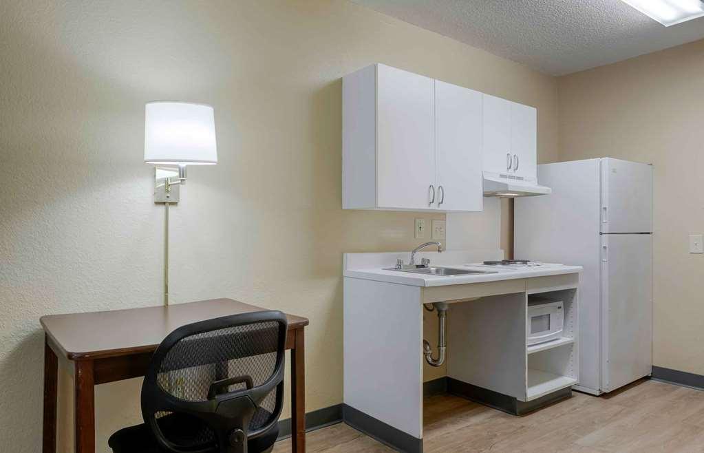 Extended Stay America Select Suites - Greenville - Airport Zimmer foto