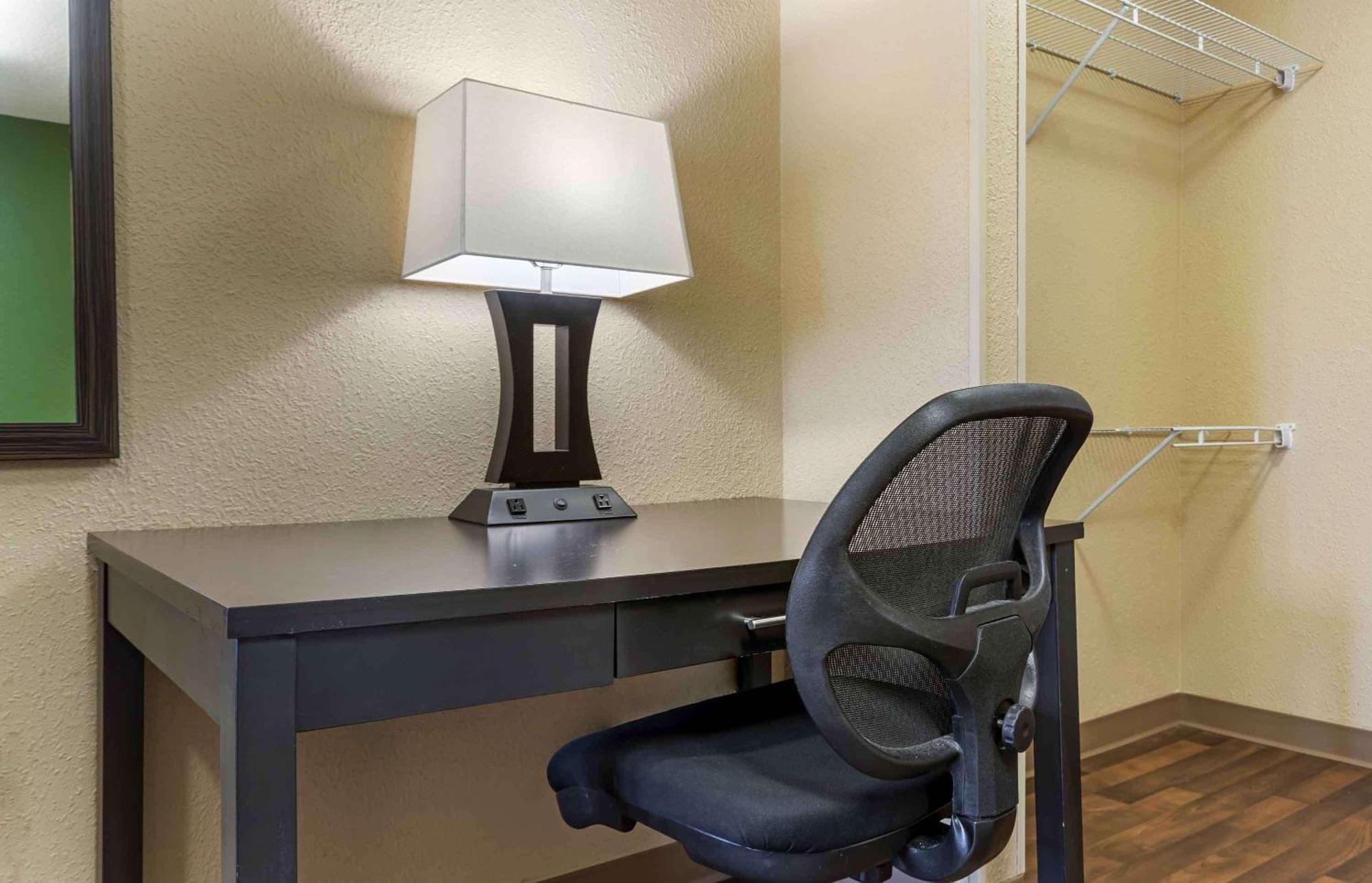 Extended Stay America Select Suites - Greenville - Airport Exterior foto